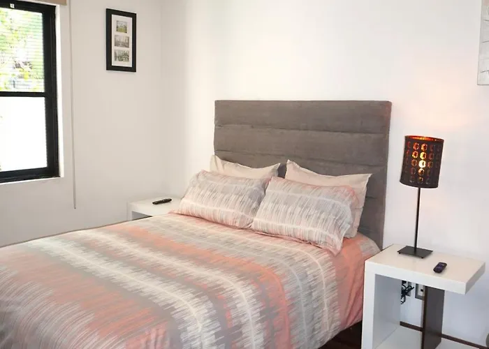 Lindo Departamento En El Corazon De Roma Norte *
