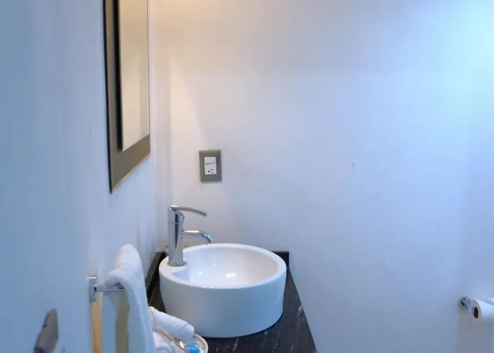Lindo Departamento En El Corazon De Roma Norte Apartment *